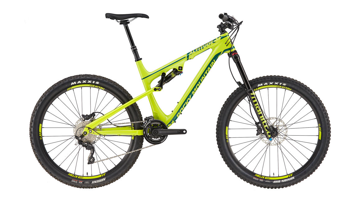 2016 rocky mountain thunderbolt 2024 790 msl bc edition